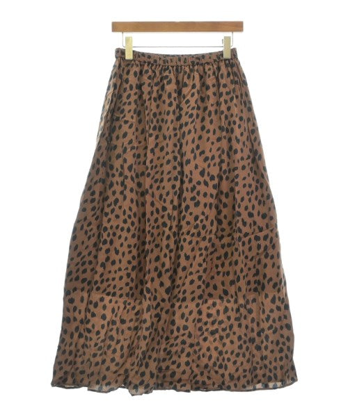 Rouge vif กระโปรงยาว/แม็กซี่ยาว