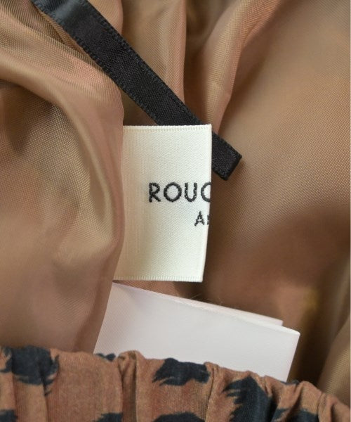 Rouge vif กระโปรงยาว/แม็กซี่ยาว