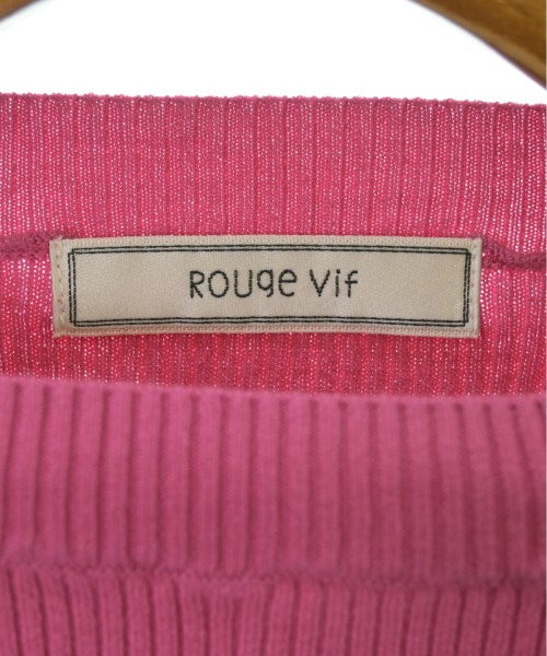Rouge vif เสื้อกันหนาว