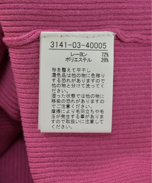 Rouge vif เสื้อกันหนาว