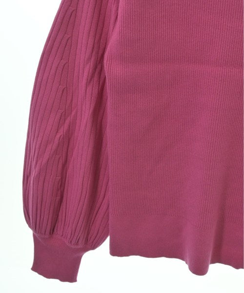 Rouge vif เสื้อกันหนาว