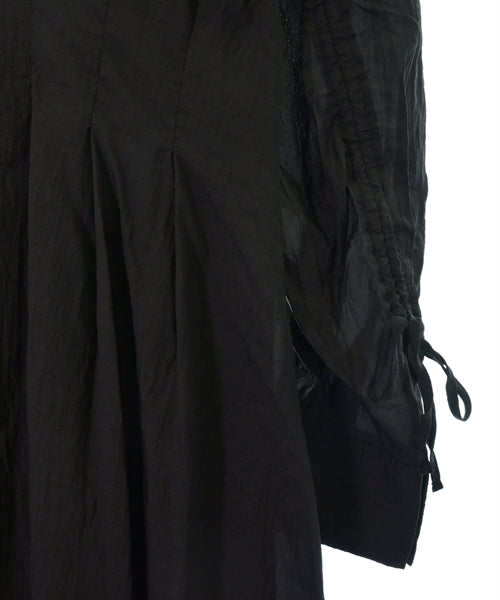 Rouge vif ชุดเดรส