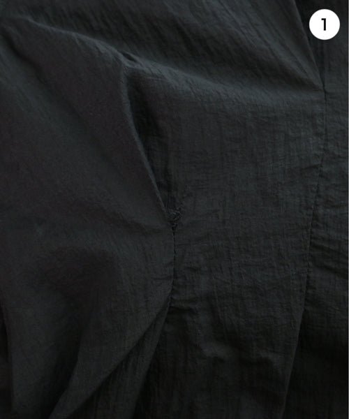 Rouge vif ชุดเดรส