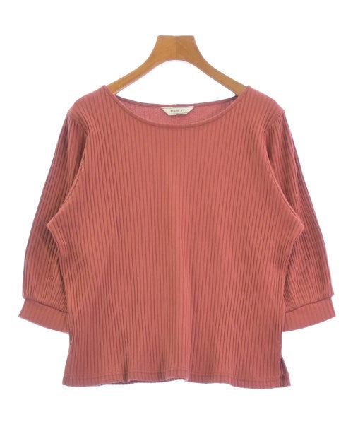 Rouge vif เสื้อยืด/เสื้อท็อปส์