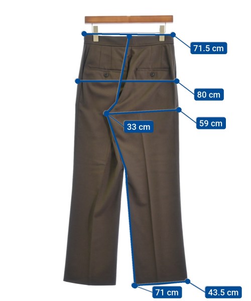 Rouge vif กางเกง อื่น