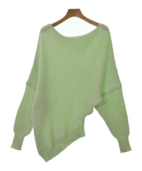 Rouge vif เสื้อกันหนาว