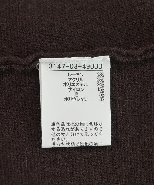 Rouge vif ชุดเดรส