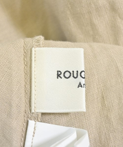 Rouge vif ชุดเดรส