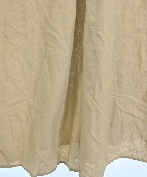 Rouge vif ชุดเดรส