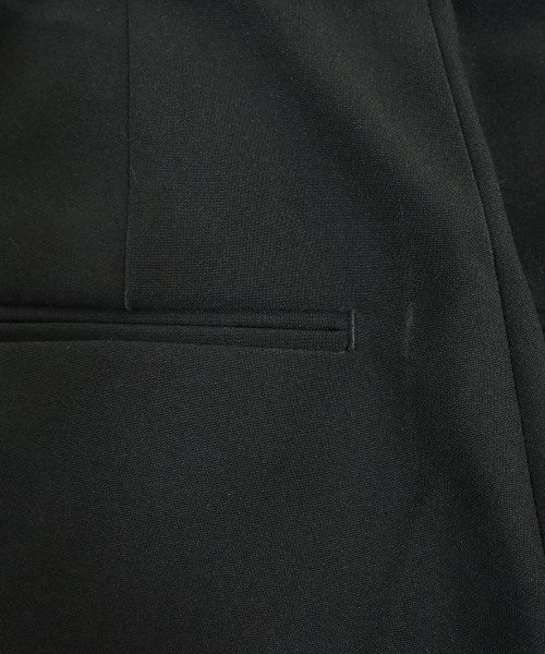 Rouge vif กางเกงขายาว