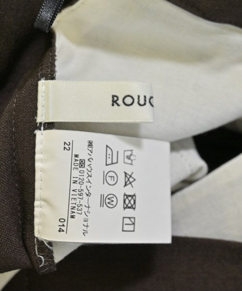 Rouge vif กางเกง อื่น