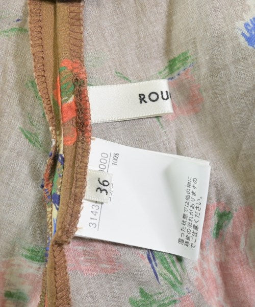 Rouge vif กระโปรงยาว/แม็กซี่ยาว