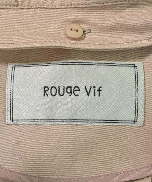 Rouge vif เสื้อโค้ท อื่น