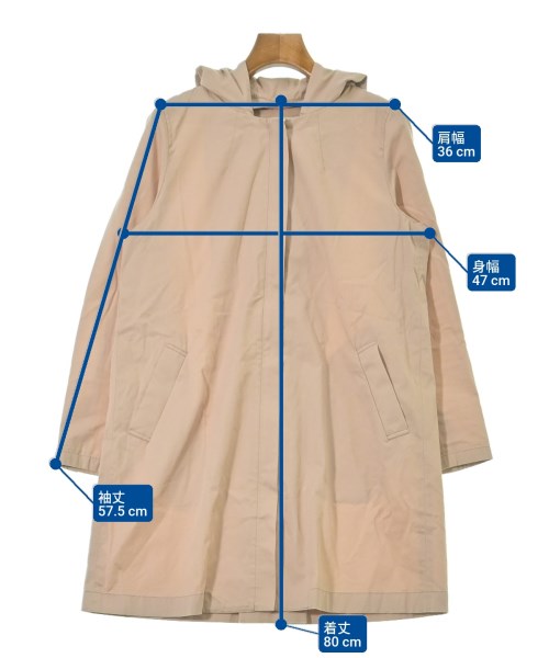 Rouge vif เสื้อโค้ท อื่น