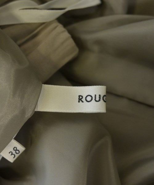 Rouge vif กระโปรงยาว/แม็กซี่ยาว