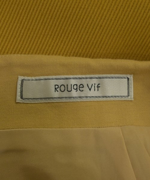 Rouge vif กระโปรงยาว/แม็กซี่ยาว