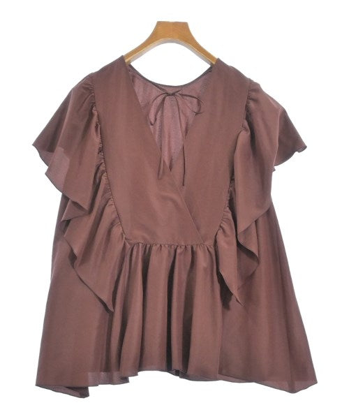 Rouge vif เสื้อสตรี