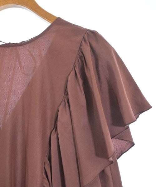 Rouge vif เสื้อสตรี