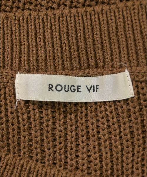 Rouge vif เสื้อกั๊ก