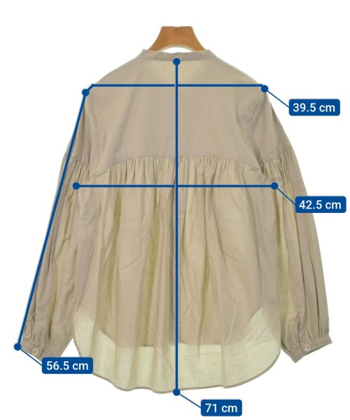 Rouge vif เสื้อสตรี