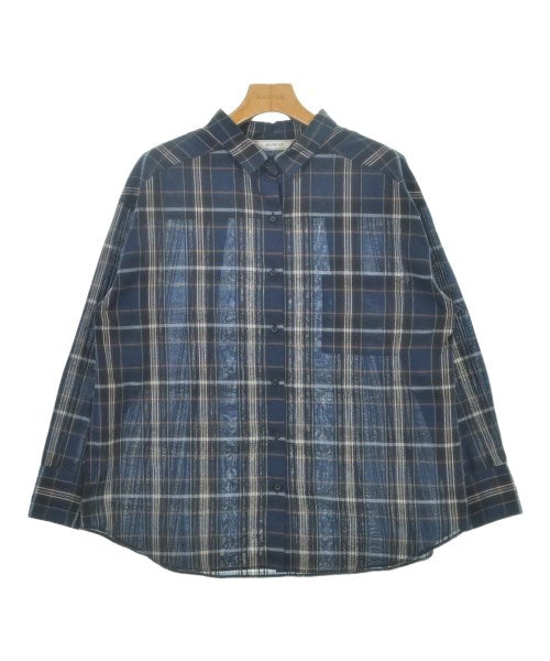 Rouge vif เสื้อลำลอง