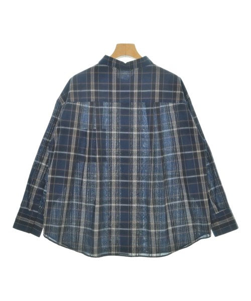 Rouge vif เสื้อลำลอง