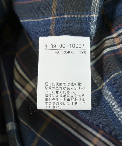 Rouge vif เสื้อลำลอง