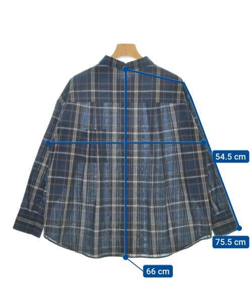Rouge vif เสื้อลำลอง
