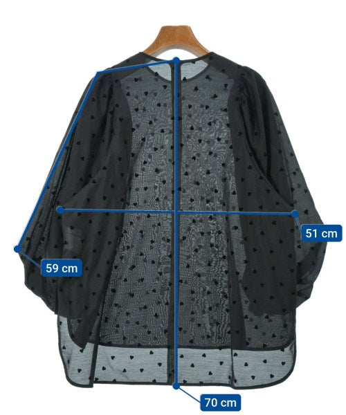 Rouge vif เสื้อสตรี