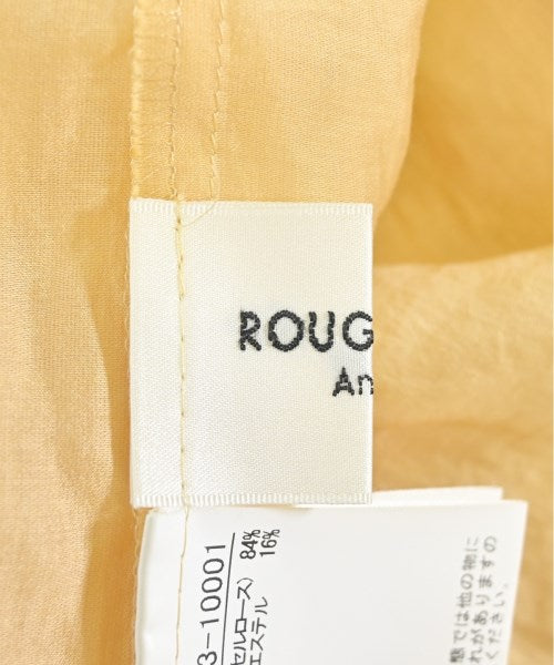 Rouge vif เสื้อสตรี