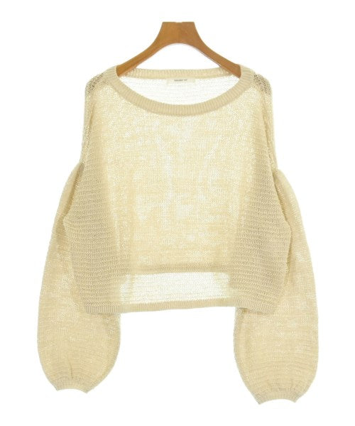 Rouge vif เสื้อกันหนาว