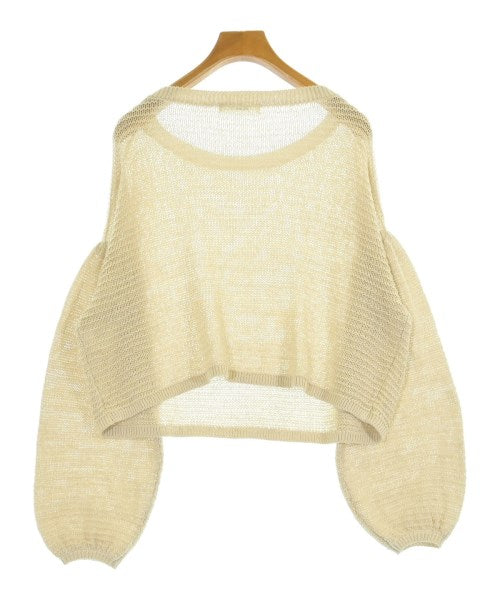 Rouge vif เสื้อกันหนาว