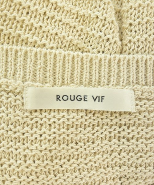 Rouge vif เสื้อกันหนาว
