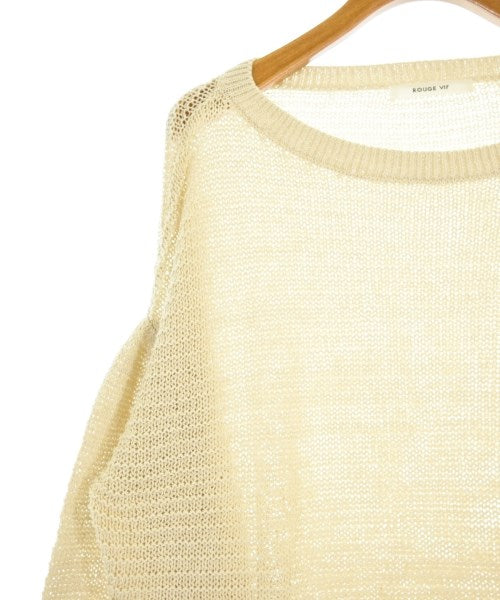 Rouge vif เสื้อกันหนาว