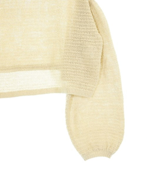 Rouge vif เสื้อกันหนาว