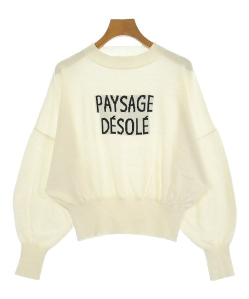 Rouge vif เสื้อกันหนาว