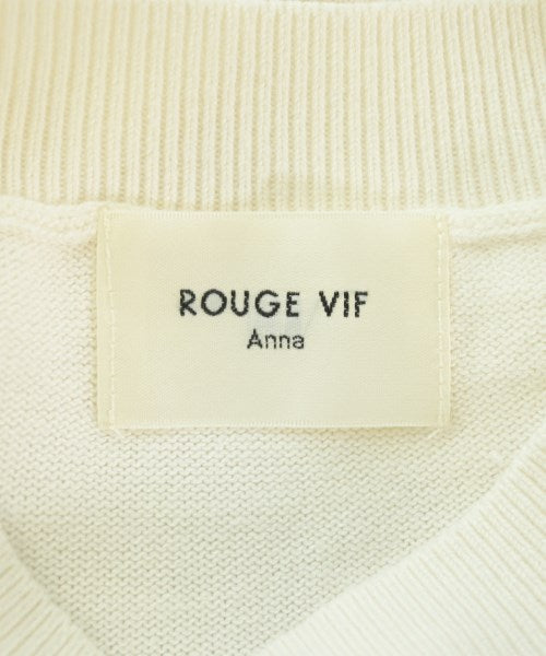 Rouge vif เสื้อกันหนาว