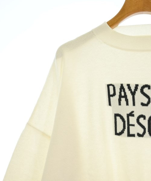 Rouge vif เสื้อกันหนาว