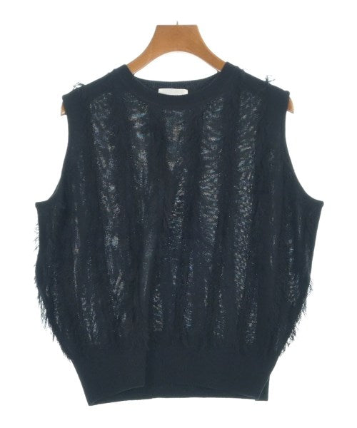 Rouge vif เสื้อแขนกุด