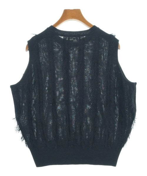 Rouge vif เสื้อแขนกุด