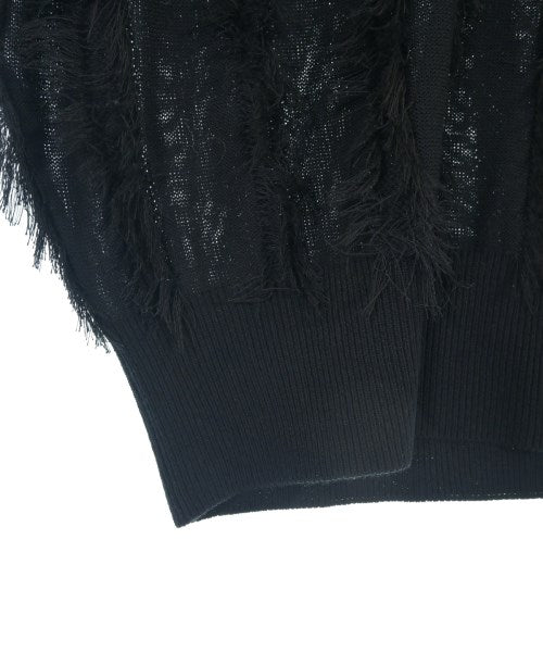 Rouge vif เสื้อแขนกุด