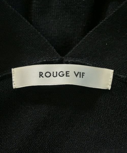 Rouge vif เสื้อคาร์ดิแกน