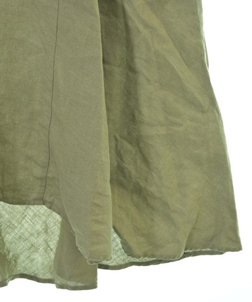 Rouge vif ชุดเดรส