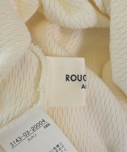 Rouge vif เสื้อยืด/เสื้อท็อปส์