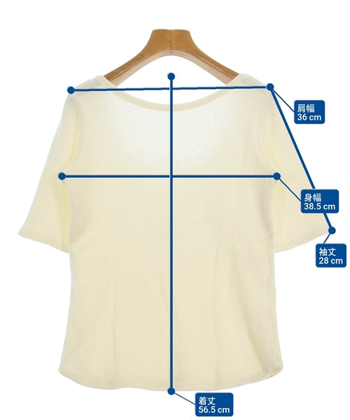 Rouge vif เสื้อยืด/เสื้อท็อปส์