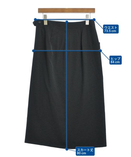 Rouge vif กระโปรงยาว/แม็กซี่ยาว