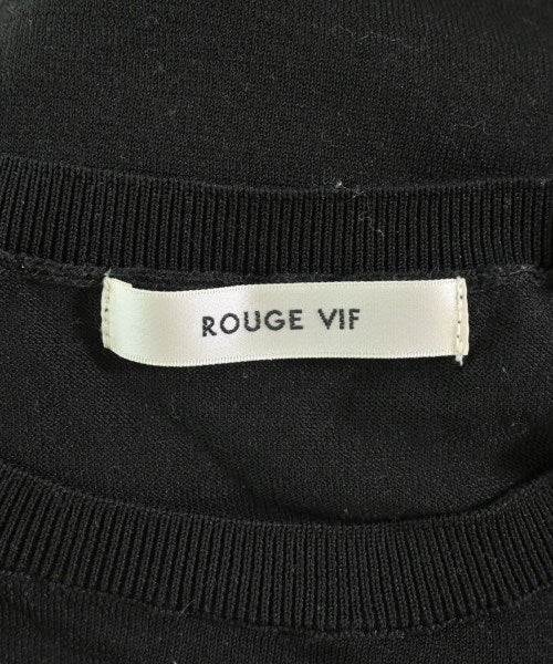 Rouge vif เสื้อกันหนาว