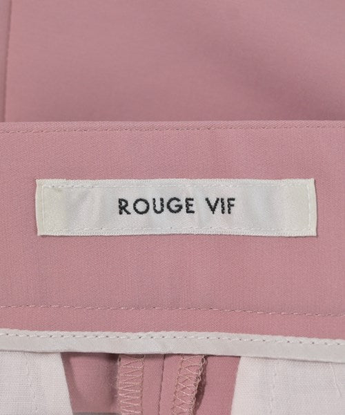 Rouge vif กางเกง อื่น
