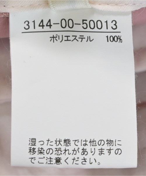 Rouge vif กางเกง อื่น