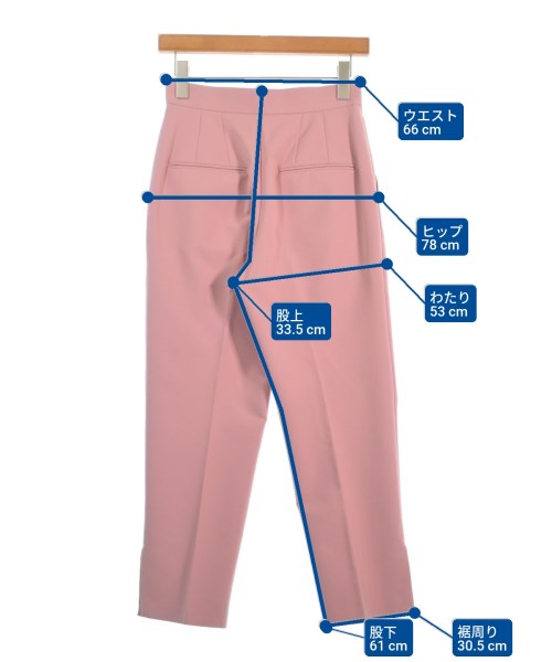 Rouge vif กางเกง อื่น